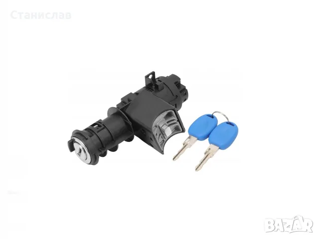 Заключващ механизъм на волана за Lancia Ypsilon 843, Fiat Panda 169 – 46845361