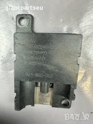 Модул Антена за БМВ BMW E60 E53 E91 6928461-01, снимка 2 - Части - 49111075