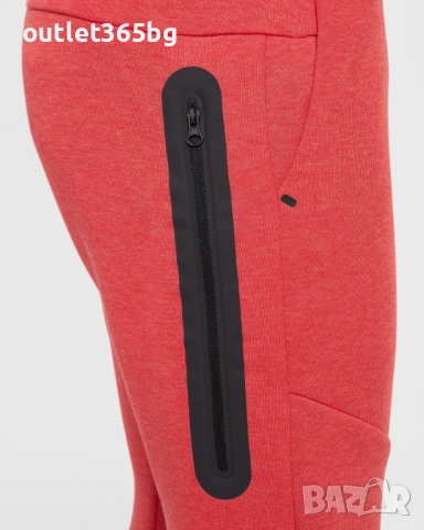 Nike - Sportswear Tech Fleece Jogger Pants Оригинал Код 910, снимка 6 - Детски анцузи и суичери - 51978509