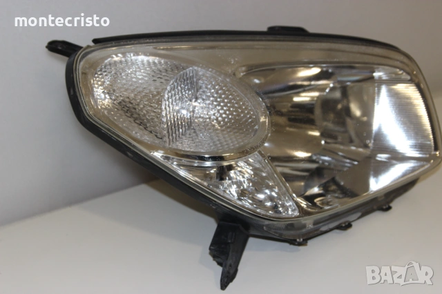 Десен фар Toyota Rav-4 facelift (2004-2005г.) Тойота Rav4 8110542270 / 8110542280, снимка 5 - Части - 53149116