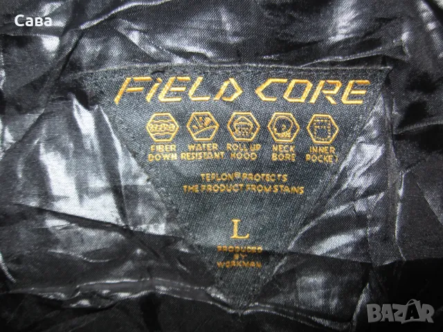 Елек FIELD CORE  мъжки,М