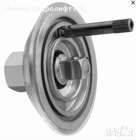 FACOM DM.360L Ключ за ъглово затягане, снимка 3 - Други инструменти - 34545235