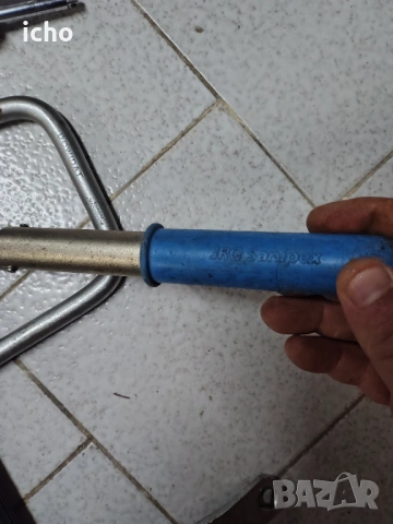 Ключ върток , снимка 8 - Куфари с инструменти - 50741004