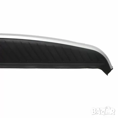 Странични степенки за Range Rover Sport L320 2006–2012, снимка 5 - Аксесоари и консумативи - 55869272