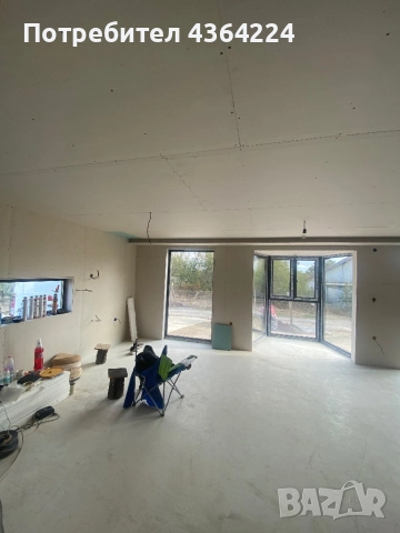 Строително монтажни работи с гипскартон стени и тавани,полагане на ламинат, снимка 16 - Монтажи - 48760478