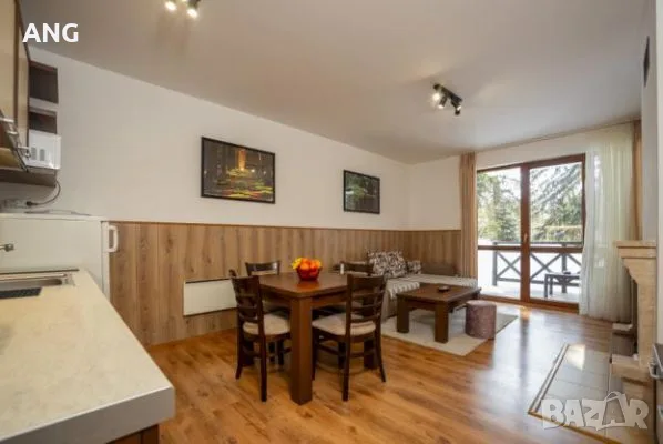 Продава двустаен апартамент на Смолянските езера , снимка 5 - Апартаменти - 56077966