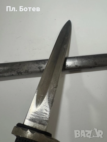 Стар щик, снимка 5 - Антикварни и старинни предмети - 51609591