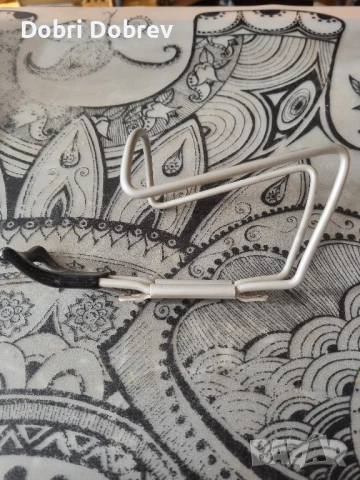 кошница за бидон aero retro reg italy стойка за шише на велосипед колело бегач , снимка 5 - Аксесоари за велосипеди - 51002594