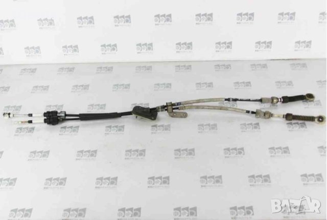 Жила скорости за Toyota Corolla E12 2.0d4d 90к.с. (2001-2007)