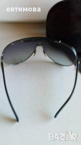 Слънчеви очила Gucci , снимка 3 - Слънчеви и диоптрични очила - 41393756