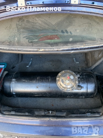 Газова Уредба 36л. Газов Инжекцион с Инсталация за 4 Цилиндрова Кола, снимка 1