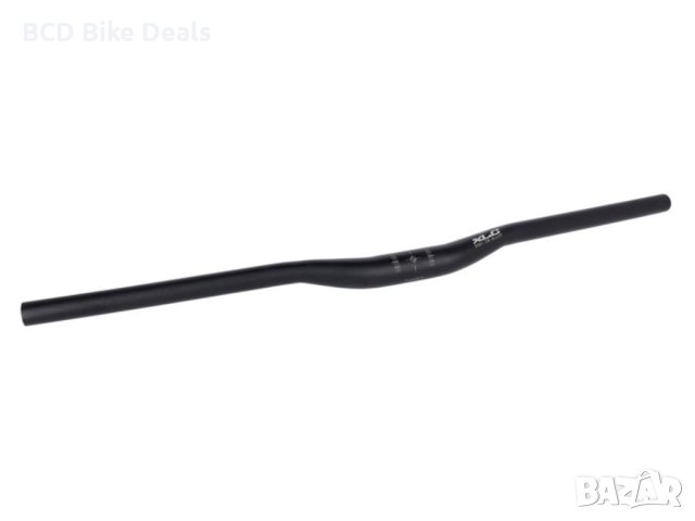 Кормило XLC Light 31.8x760mm , снимка 1