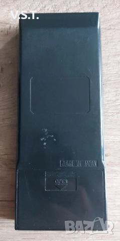 Дистанционно AIWA RC-TG51P, снимка 2 - Дистанционни - 51993533