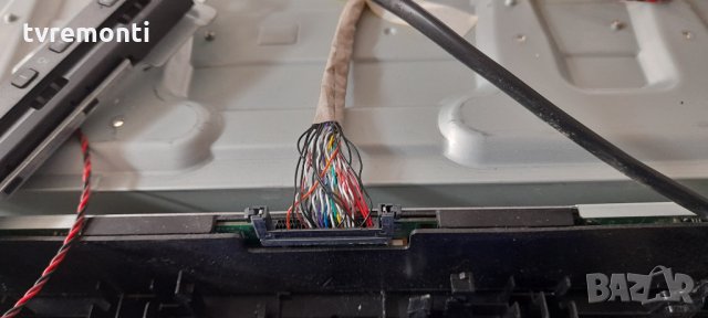 MAIN BOARD ,715G5155-M02-003-005K, снимка 5 - Части и Платки - 33884714