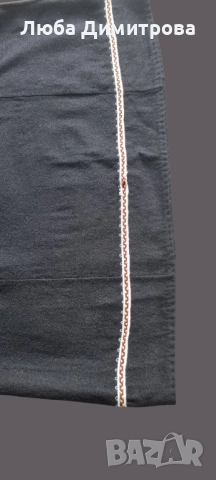 Автентичен сукман 15, снимка 2 - Антикварни и старинни предмети - 51949801