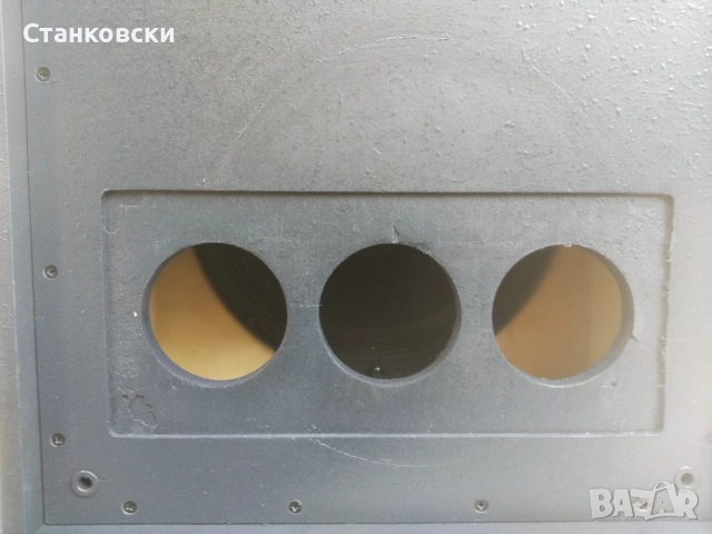 Продавам Subwoofer Proel TPR12SP с 12 инча Electro-Voice EVID, снимка 6 - Тонколони - 51470447