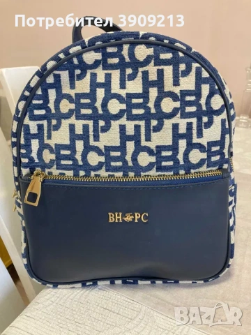 Дамска раница Polo