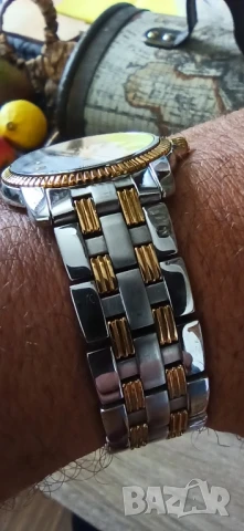 TISSOT -Balade 1853 , снимка 9 - Мъжки - 51281751