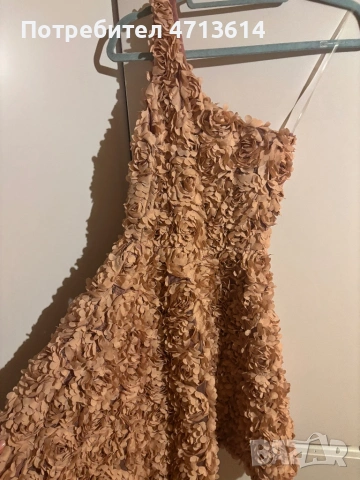 Две официални рокли, снимка 2 - Рокли - 53157291