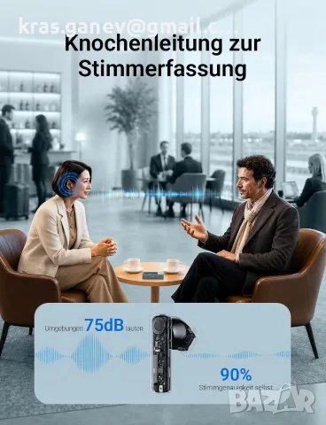 Timekettle X1 Meeting Interpreter Hub, снимка 5 - Друга електроника - 55927216