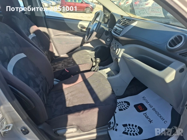 Сузуки Алто 2009год. , снимка 11 - Автомобили и джипове - 53254414