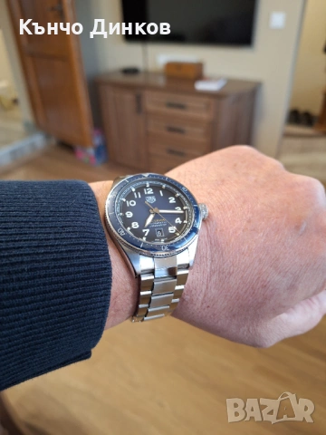 Tag heuer autavia, automatic , снимка 6 - Мъжки - 53535974