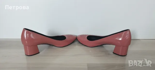 Дамски обувки Bottega Veneta 39, снимка 4 - Дамски ежедневни обувки - 47394094