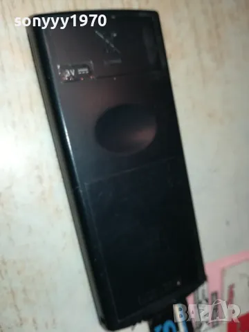 sony RM-ANU160 audio remote control-внос swiss 1512240956, снимка 14 - Ресийвъри, усилватели, смесителни пултове - 48352067