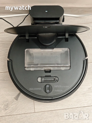 Прахосмукачка робот Xiaomi Mi Robot Vacuum-Mop P, снимка 2 - Прахосмукачки - 53770201