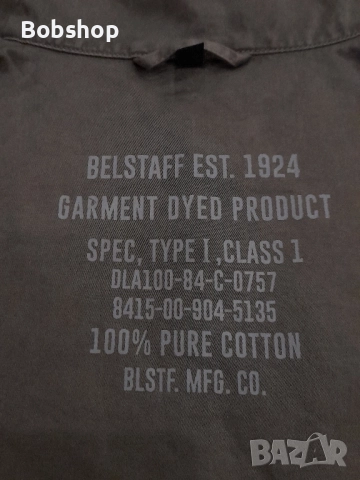 Дамско яке BELSTAFF , снимка 5 - Якета - 51649053