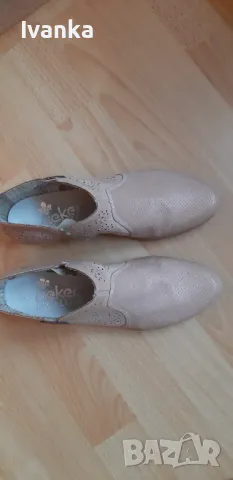 Дамски Боти 