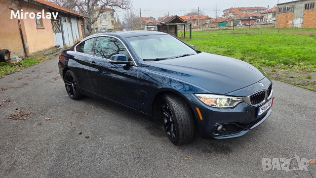 bmw 430i xdrive, снимка 12 - Автомобили и джипове - 52836419