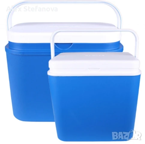 Хладилна кутия ATLANTIC, пасивна,  30+10L, снимка 5 - Хладилни чанти - 50469298