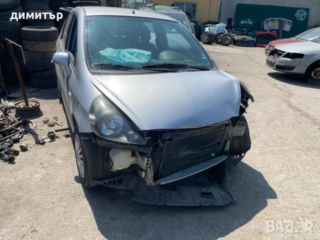 honda jazz 1.3 автомат на части хонда джан автоматик 
