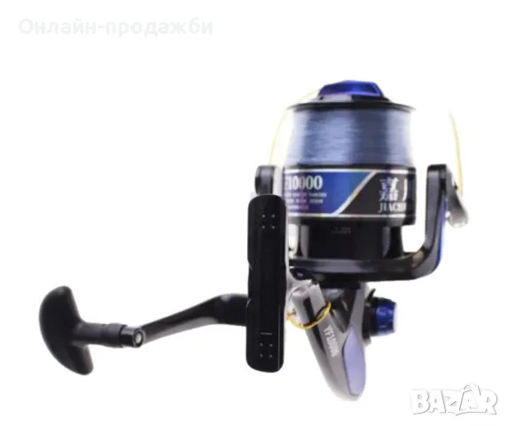 Риболовна макара, снимка 1