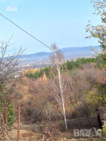 Продавам парцел гр. София, с. Герман, снимка 7 - Парцели - 52576314