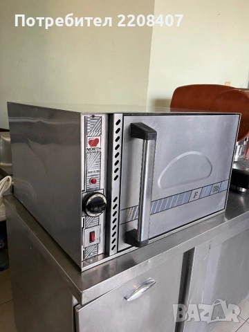 Фурна професионална