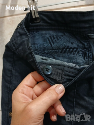 Комбат панталон за тийнеджър 14-15 г./170 см., снимка 10 - Детски панталони и дънки - 52451404