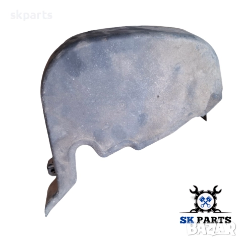 Капак ангренажен ремък за Volkswagen Golf 4 / Голф 4 1,4 75кс, снимка 2 - Части - 52562385