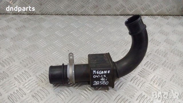 Тръба Renault Megane 1.5dCi 2004г.	