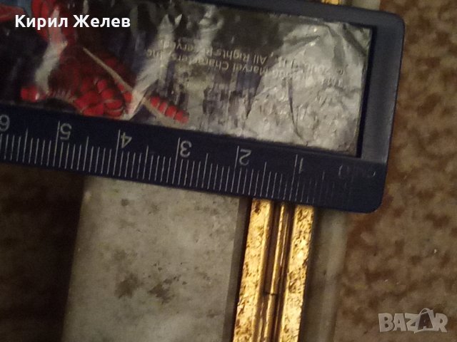 Мраморна кутия 26112, снимка 6 - Декорация за дома - 35918328