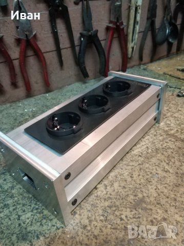 Hi-fi разклонител, снимка 13 - Други - 36486882