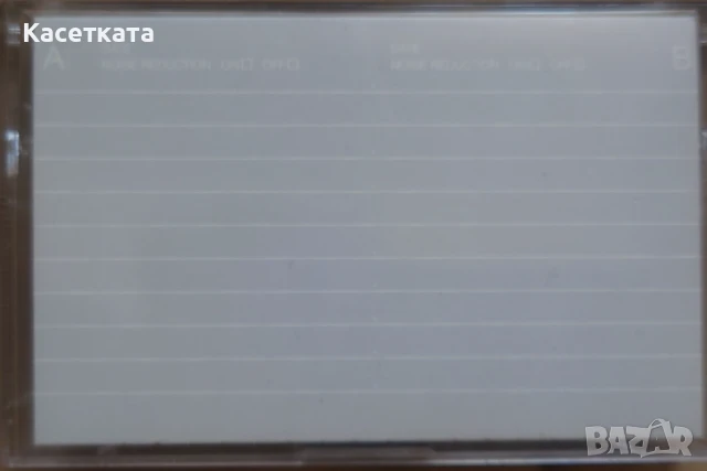 Аудио касети /аудио касета/ AGFA SR-S 90 chrom, снимка 3 - Аудио касети - 50818329