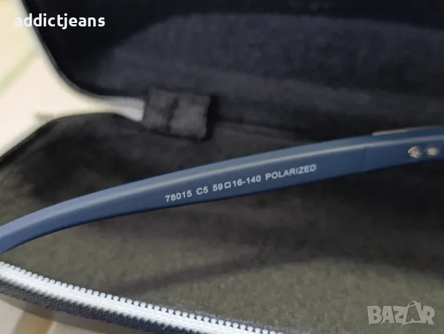 Унисекс слънчеви очила AOFLY поляризация , снимка 3 - Слънчеви и диоптрични очила - 48126014