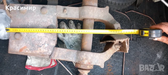 Менгеме ковашко голямо