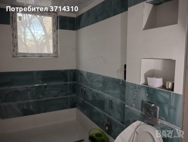 Строителни ремонти, снимка 2 - Ремонти на апартаменти - 53561754