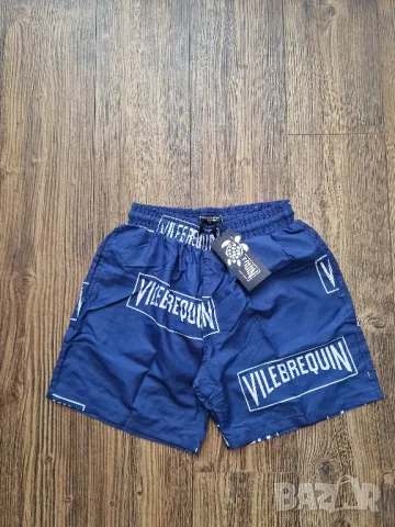 Мъжки къси плувни шорти VILEBREQUIN 
размери S M L XL 2XL 3XL 