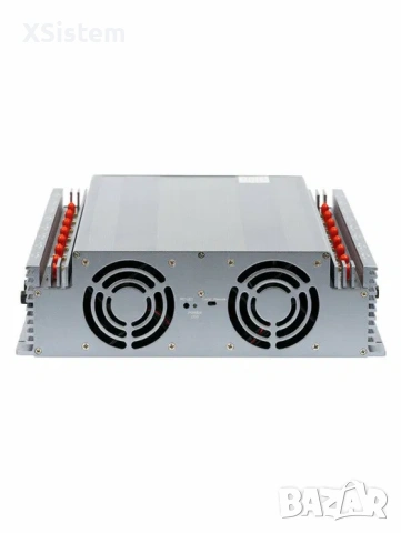 Тапа Блокер Rayton Terminator, 101W, обхват до 300м, снимка 2 - Друга електроника - 53239059