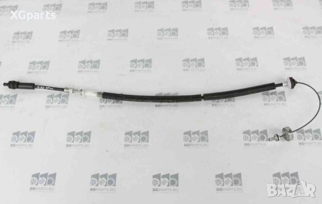 Жило съединител за Renault Laguna I 2.2D 82к.с. (1993-2002)