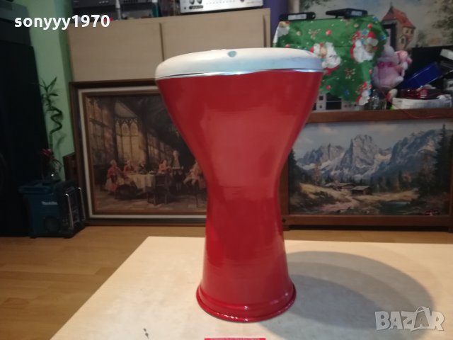 RED HOT BASS-NEW MODEL-ГОЛЯМА ТАРАМБУКА 0402221620